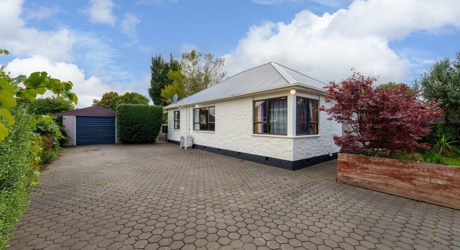  at 4 Aurora Street, Hei Hei, Christchurch