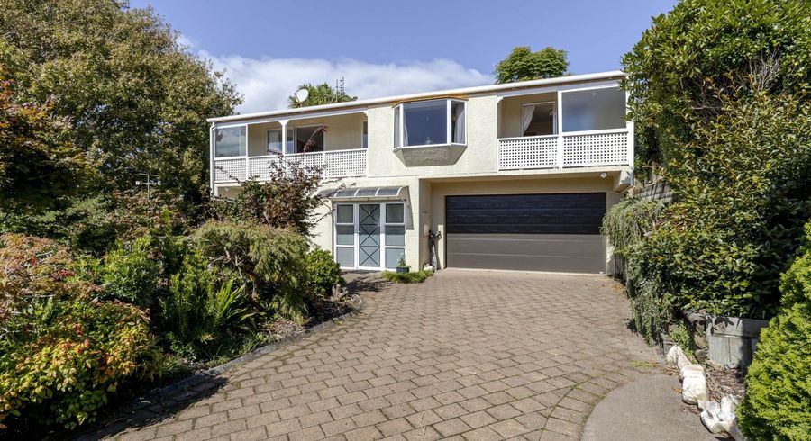  at 6A Leatham Avenue, Strandon, New Plymouth, Taranaki
