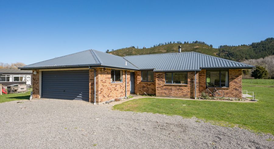  at 253 Ronga Valley, Rai Valley
