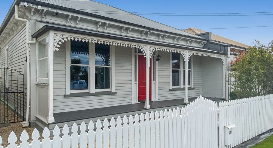  at 23 Longfellow St, Sydenham, Christchurch City, Canterbury