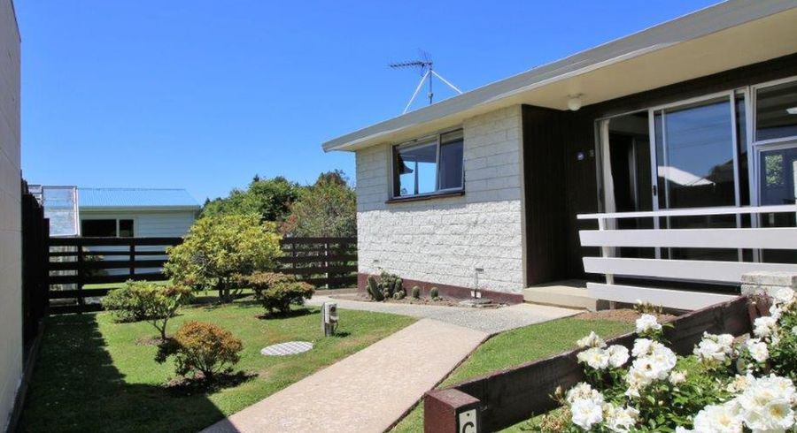  at 87C Main Road, Fairfield, Dunedin