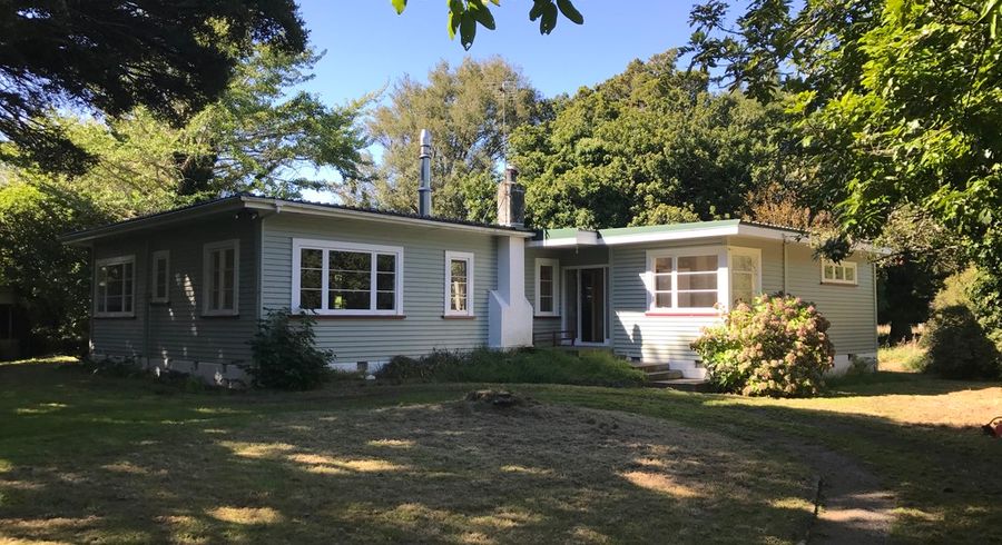  at 316 Wood Street, Woodside, Greytown