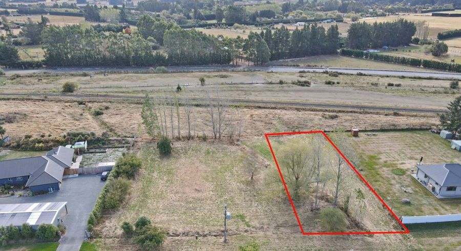  at 57 Canterbury Street, Ashley, Rangiora