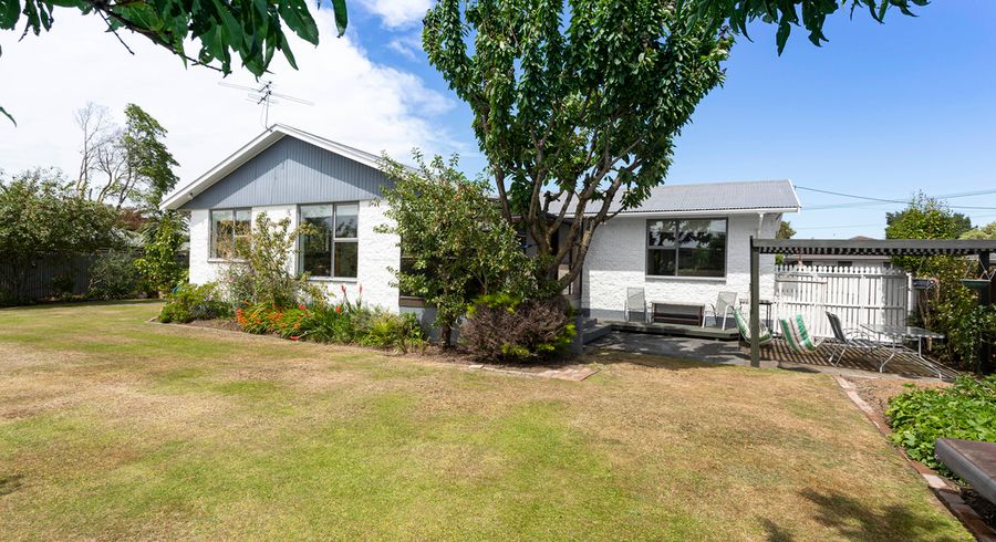  at 54A Hei Hei Road, Hei Hei, Christchurch