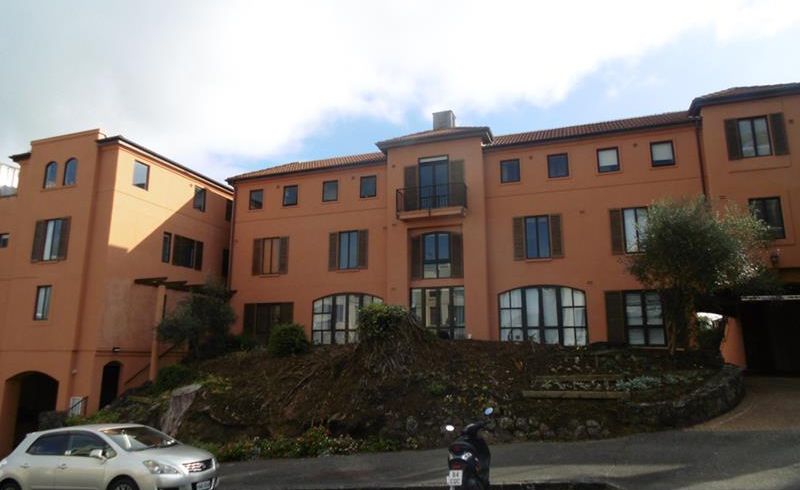  at 7/10 Cleveland Road, Parnell, Auckland