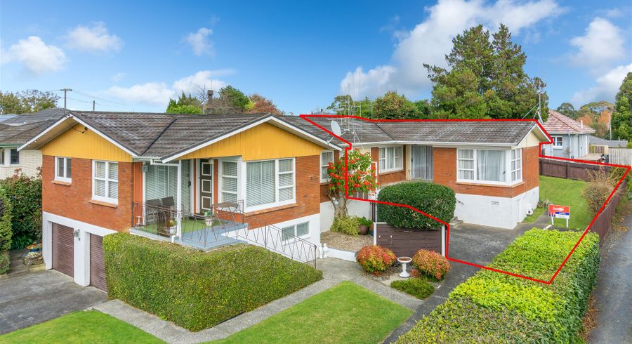  at 25A Macfarlane Street, Hamilton East, Hamilton
