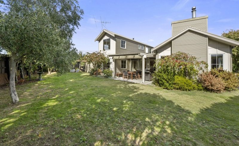  at 33 Broadway Street, Martinborough