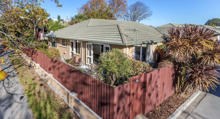  at 1/11 Grove Road, Addington, Christchurch