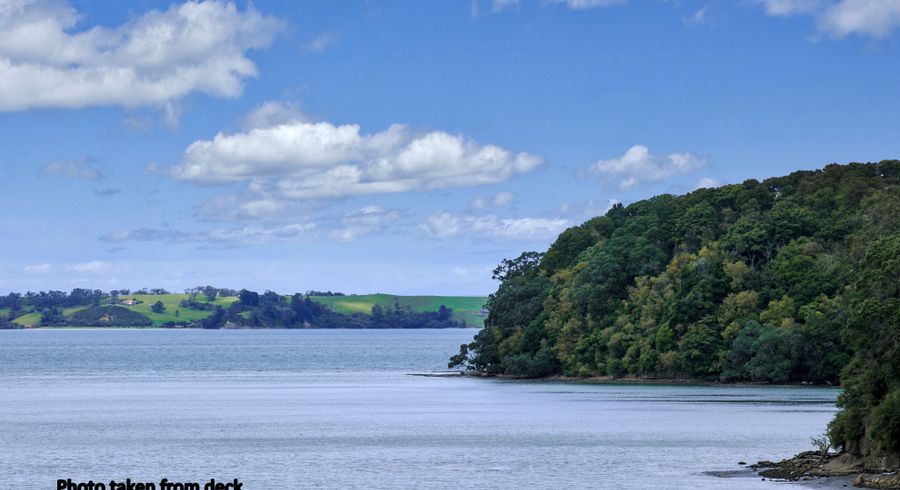  at 27 Baddeleys Beach Road, Tāwharanui Peninsula, Matakana