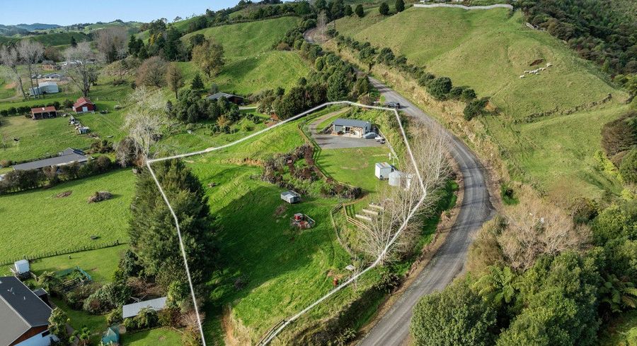  at 0 Manawahe Road, Manawahe, Whakatane