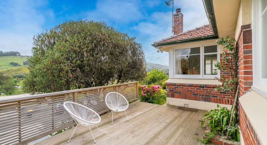  at 54 Hocken Street, Kenmure, Dunedin