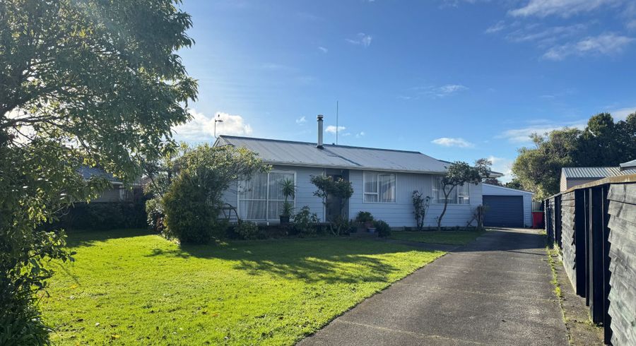  at 44 Gemini Avenune, Milson, Palmerston North, Manawatu / Whanganui
