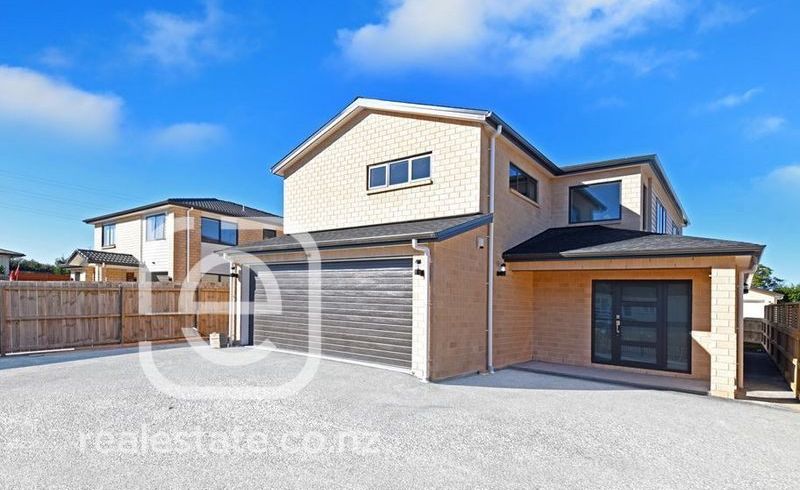  at 9 Jenkins Place, Manurewa East, Auckland