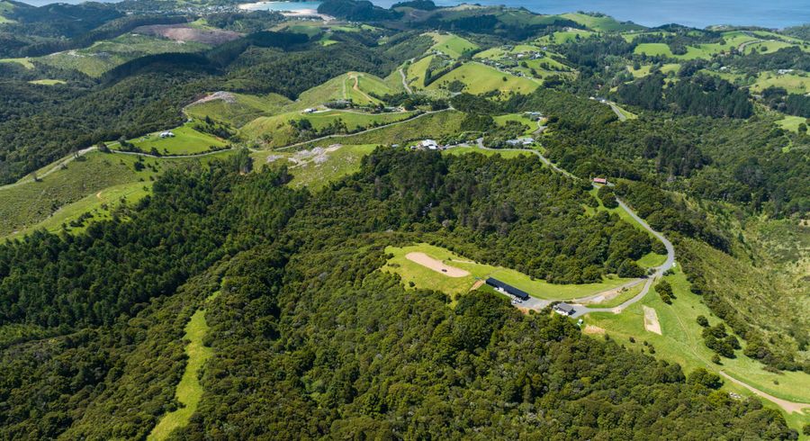  at 192 Bluewater Heights, Tutukaka, Whangārei