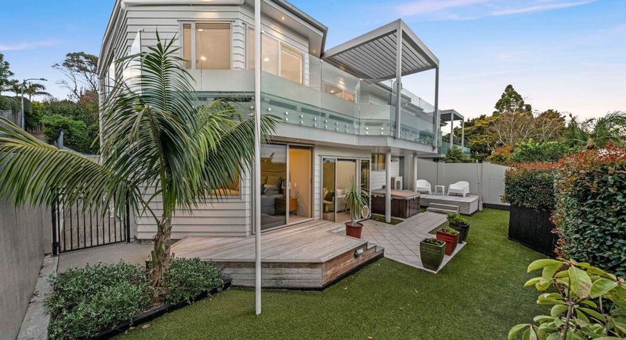  at 30B Auckland Road, Saint Heliers, Auckland City, Auckland