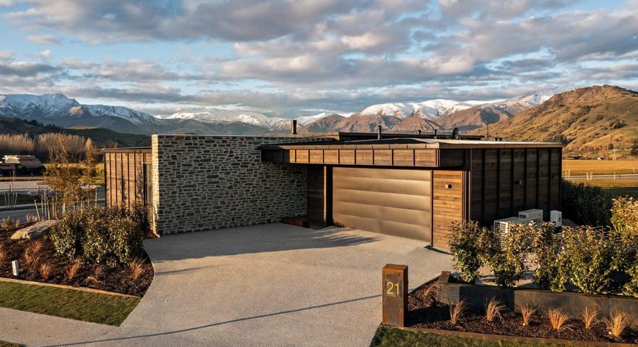  at 21 Kawarau Heights Boulevard, Lake Hayes, Queenstown