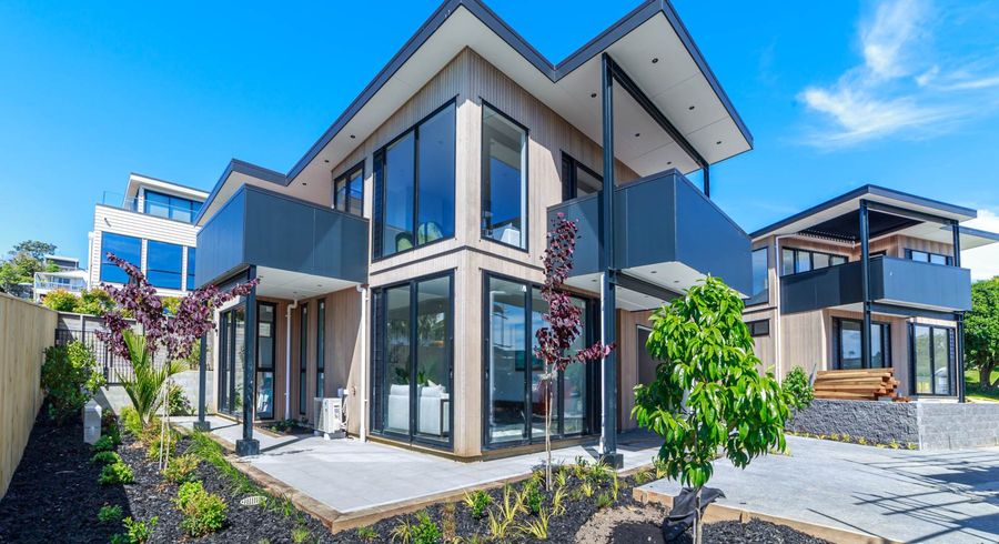  at 40B Takitimu ST, Orakei, Auckland