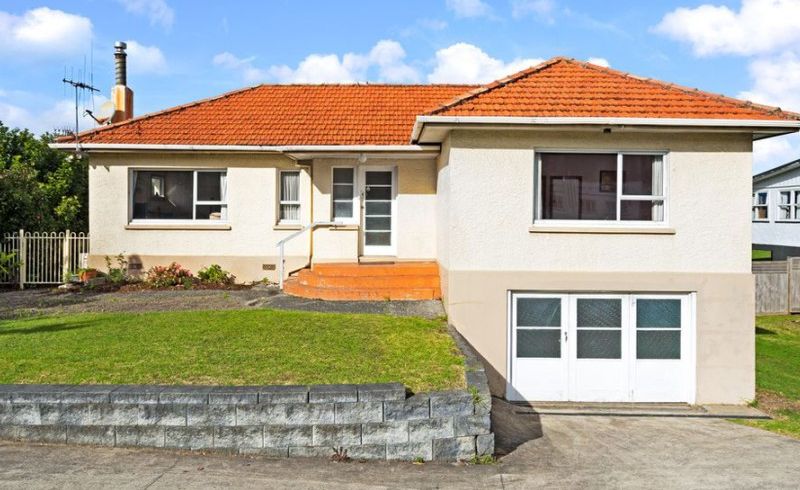  at 313 Western Hills Drive, Avenues, Whangarei