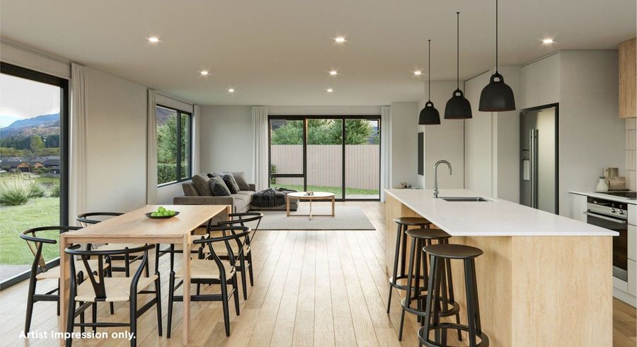 at 18/A Tonis Terrace, Lake Hayes, Queenstown-Lakes, Otago