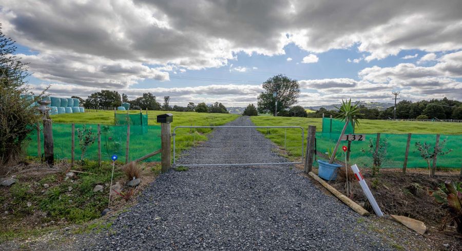  at 132 Gibbs Road, Whakapara, Hikurangi