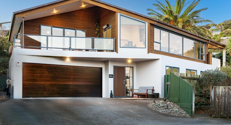  at 44C Moana Road, Plimmerton, Porirua, Wellington