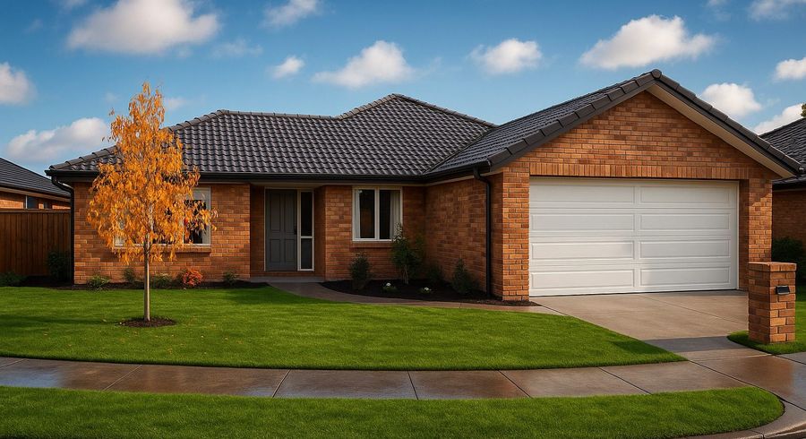  at 21 Winchester Place, Rototuna, Hamilton, Waikato