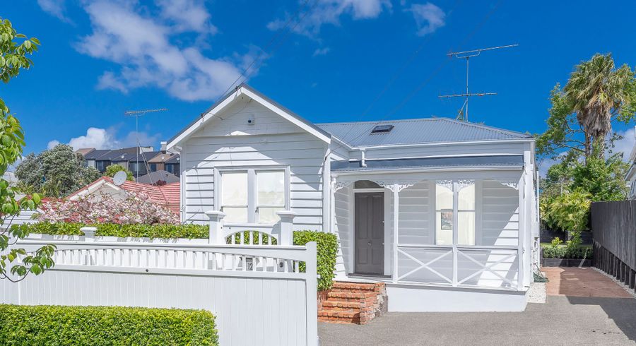  at 12 Third Avenue, Kingsland, Auckland City, Auckland