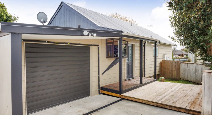  at 17A Nottingham Avenue, Awapuni, Palmerston North, Manawatu / Whanganui