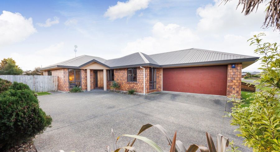  at 34 Meridian Grove, Kelvin Grove, Palmerston North, Manawatu / Whanganui