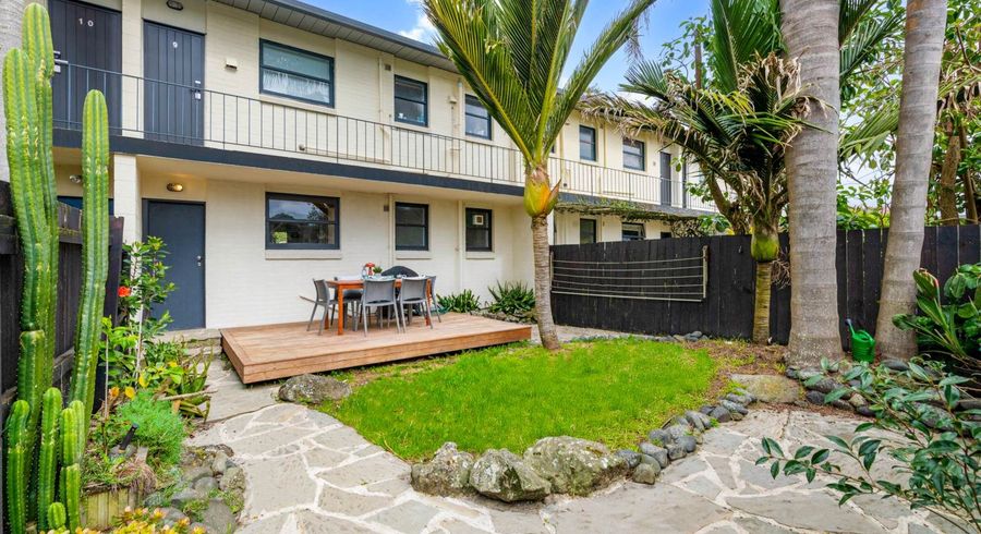  at 3/69A Landscape Road, Mount Eden, Auckland City, Auckland