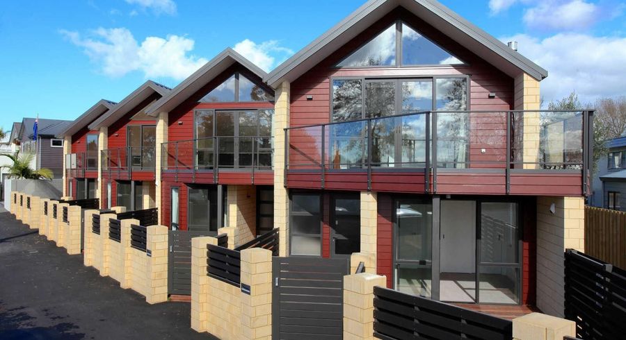  at 4/105 Seddon Road, Whitiora, Hamilton, Waikato