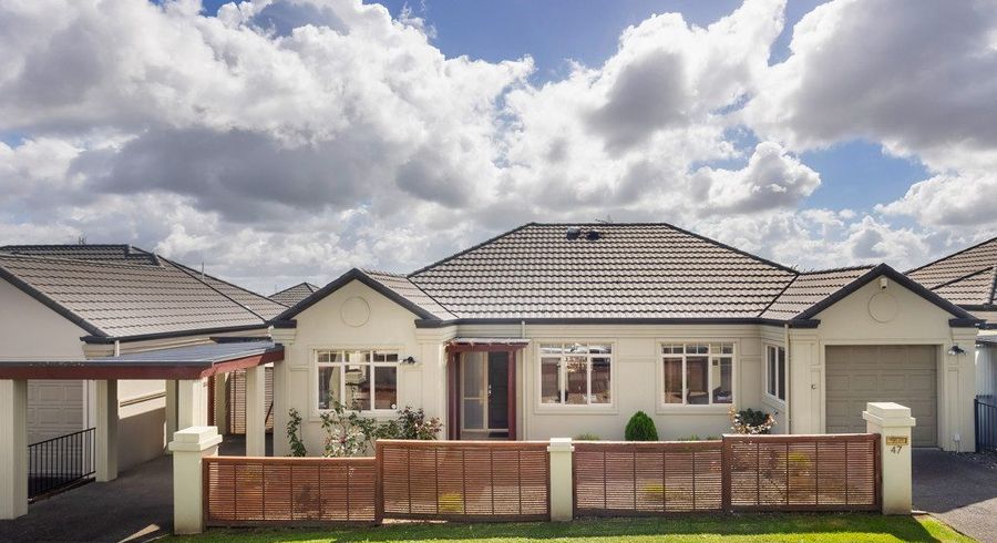  at 47 Matata Street, Blockhouse Bay, Auckland