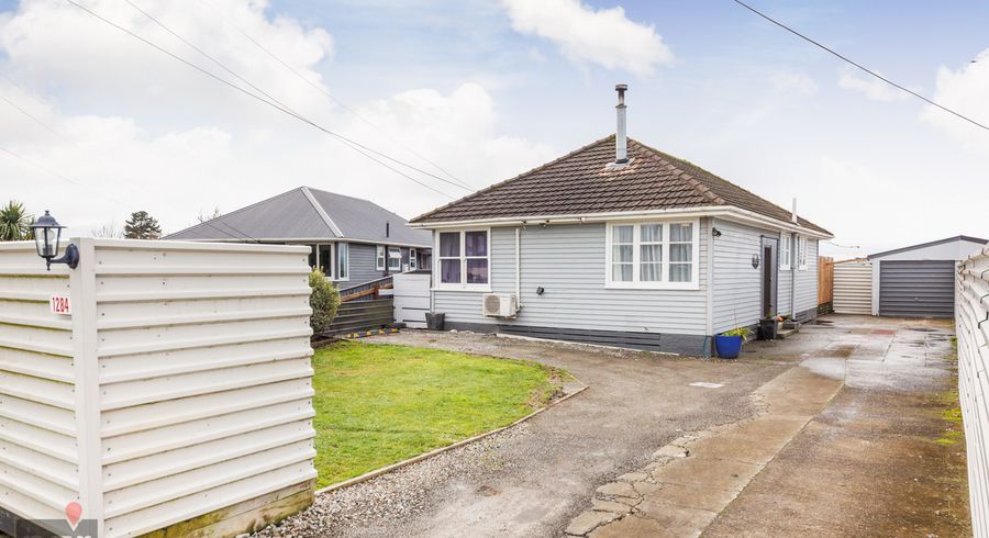  at 1284 Rangitikei Line, Newbury, Palmerston North