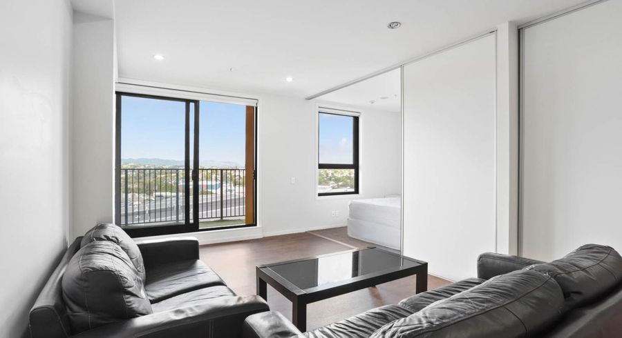  at 907/20 McCrae Way, New Lynn, Waitakere City, Auckland
