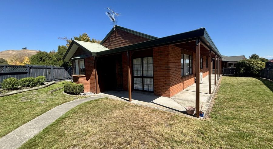  at 12 Regent Place, Witherlea, Blenheim, Marlborough