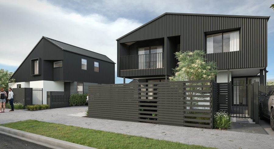  at 3/55-59 Marshland Road, Shirley, Christchurch City, Canterbury