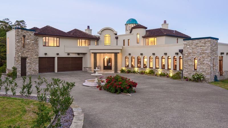  at Paremoremo Road, Lucas Heights, North Shore City, Auckland