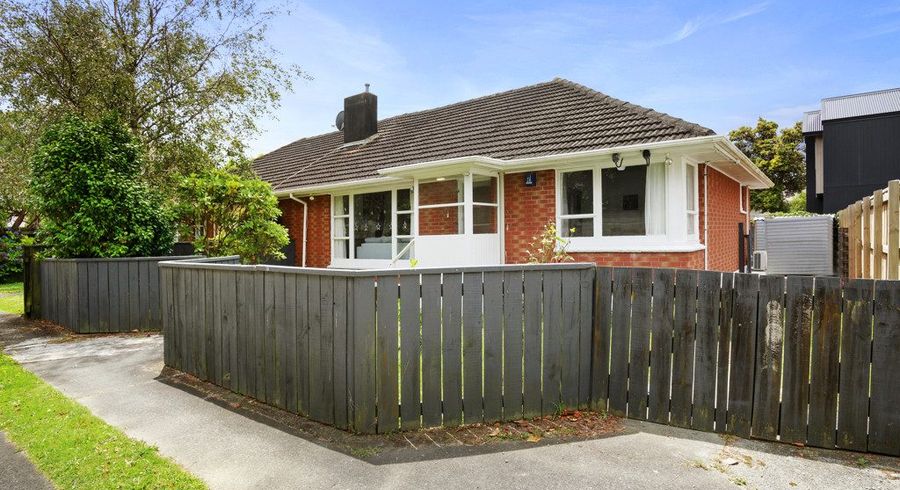  at 557A High Street, Boulcott, Lower Hutt, Wellington
