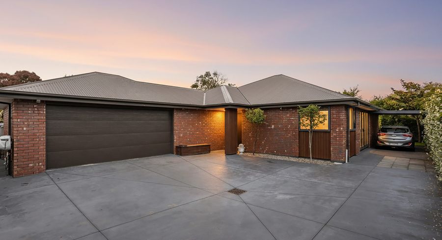  at 189a Wales Street, Halswell, Christchurch City, Canterbury