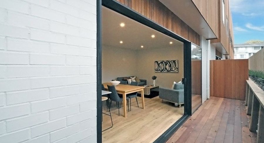  at 1/125 Tristram Street, Hamilton Central, Hamilton