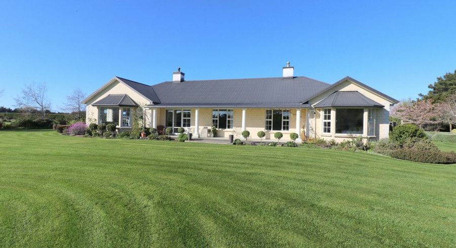  at 251 Oreti Road, Otatara, Invercargill