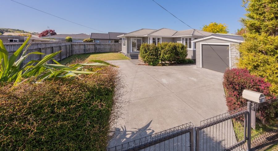  at 14A Warwick Crescent, Taradale, Napier
