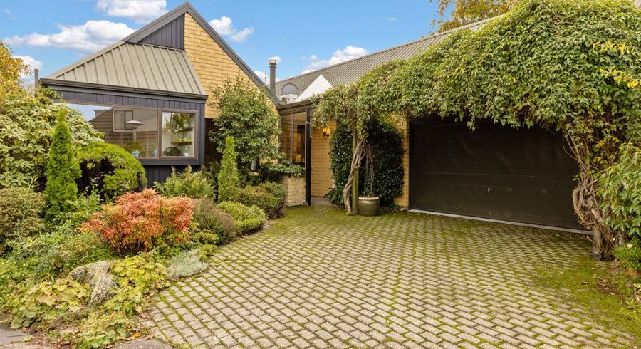  at 34B Memorial Avenue, Ilam, Christchurch City, Canterbury
