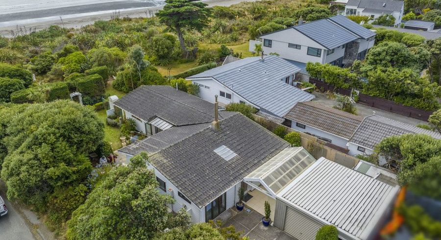  at 199 Manly Street, Paraparaumu Beach, Paraparaumu