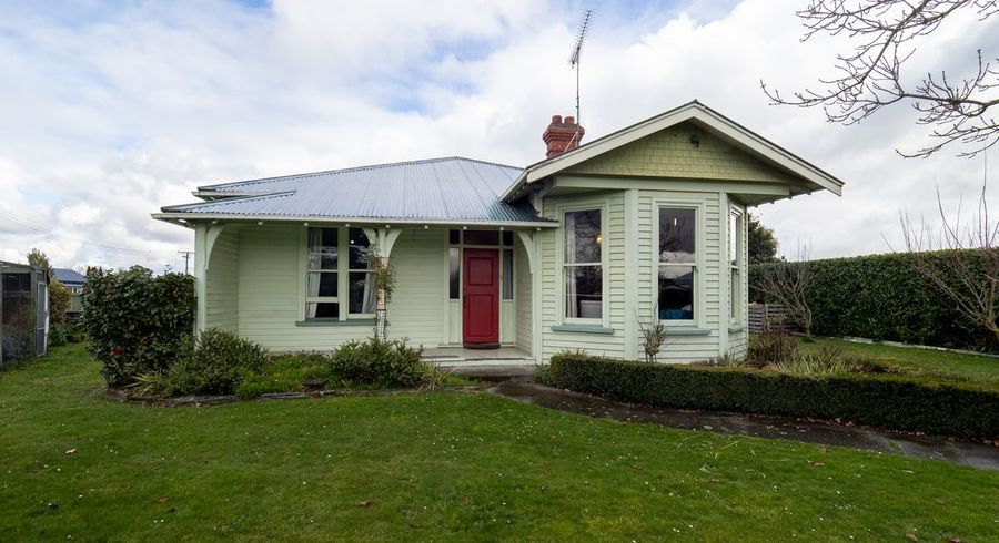 at 38 Wellington Street, Hampstead, Ashburton, Canterbury