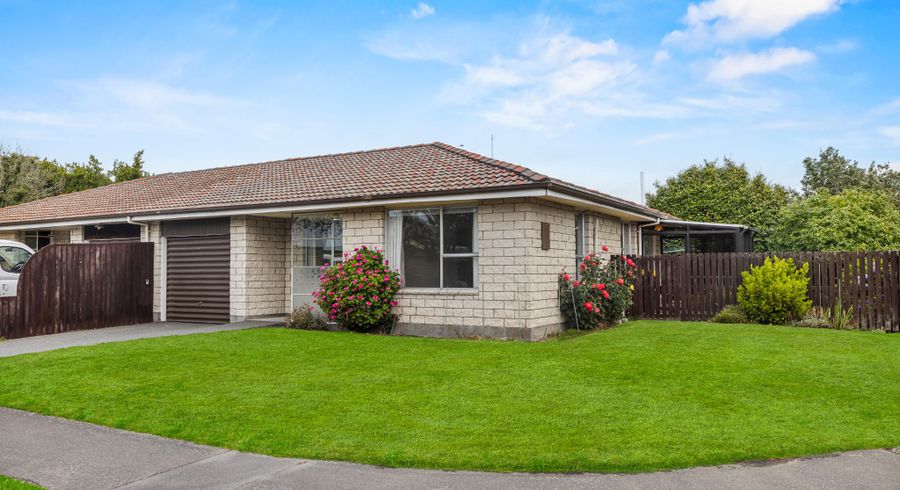  at 1/55 Stillwater Avenue, Burwood, Christchurch City, Canterbury