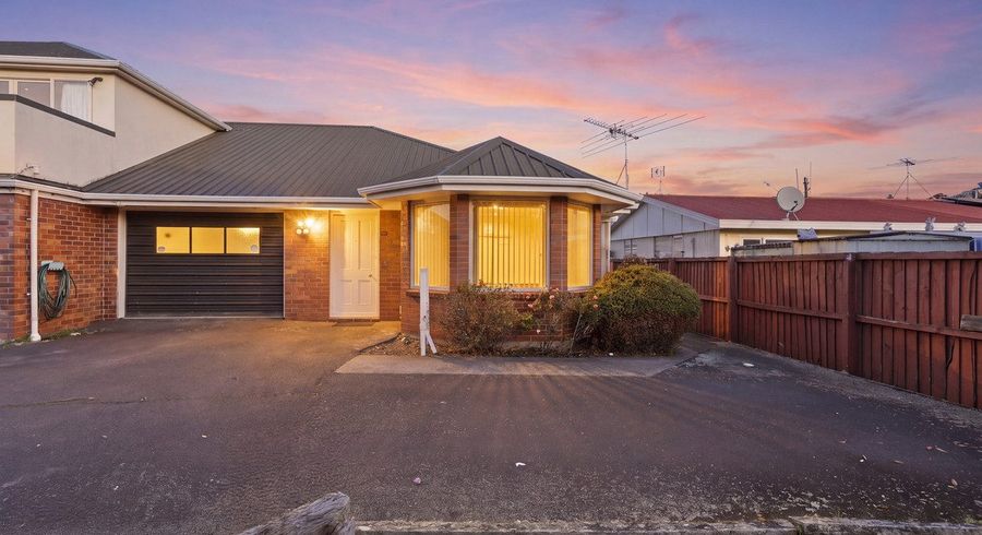  at 43A Eastbourne Street, Caversham, Dunedin, Otago