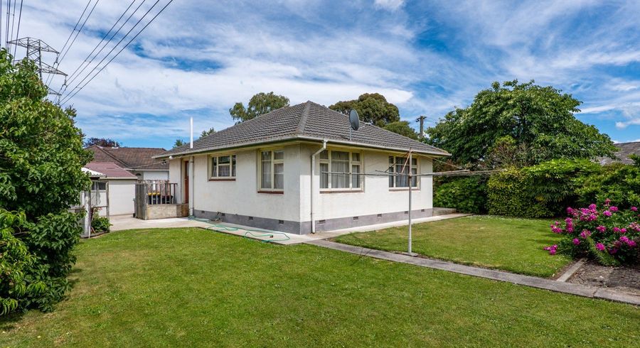  at 27 Kendal Avenue, Burnside, Christchurch City, Canterbury