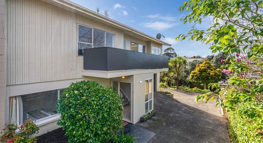  at 3/22 Waitemata Road, Hauraki, Auckland