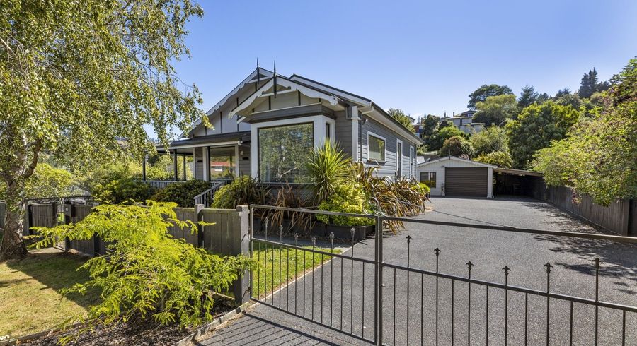  at 76 Barr Street, Kenmure, Dunedin, Otago